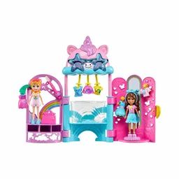 Polly Pocket Juguete Boutique de Moda