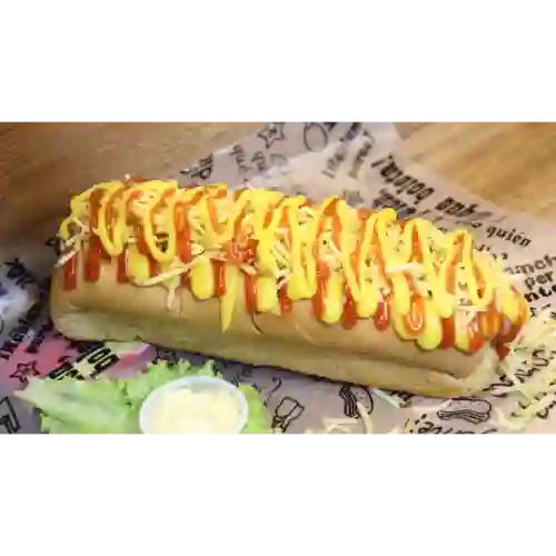 Doggy Cebolla
