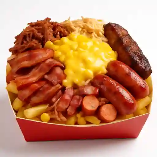 Family Monsters Para 6