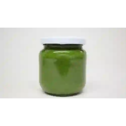 Salsa Pesto