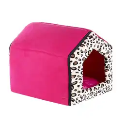 Pets Fun Casita Para Perro L