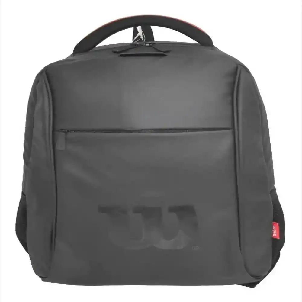 Wilson Morral Spotlight Porta-Notebook Unisex Gris