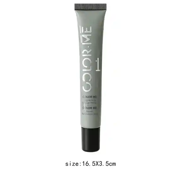 Miniso Primer Suave Aclarador Color me Matte Finished 02