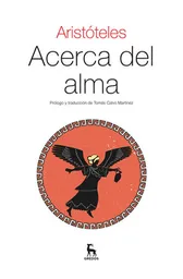 Acerca Del Alma