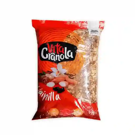 Vita Granola Granola Vainilla