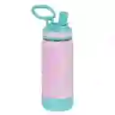 Thermoflask Botella de Acero Inoxidable Niños y Niñas 473.18 mL