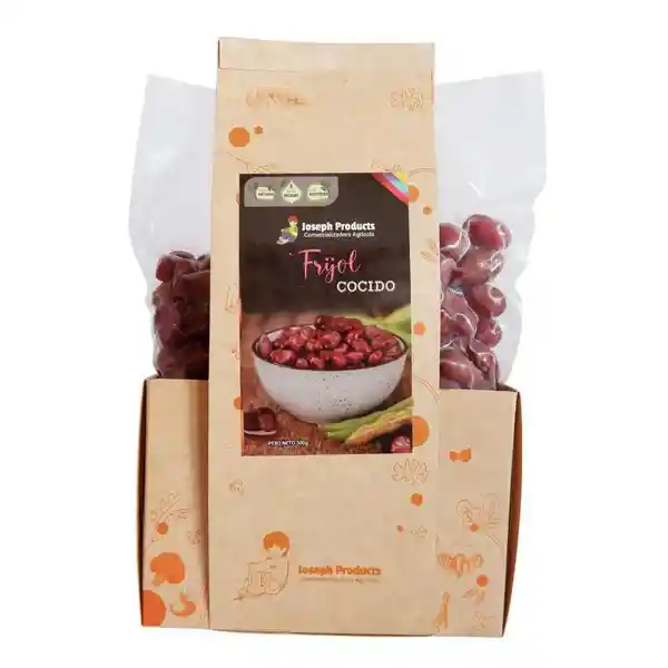 Joseph Products Frijol Cocido