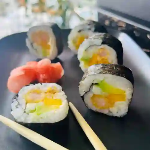 Eby Fresh Maki