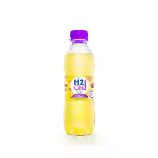 H2OH! Agua Toronja