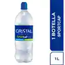 Cristal Agua Sportcap