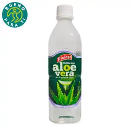 Tronest Agua De Aloe Vera