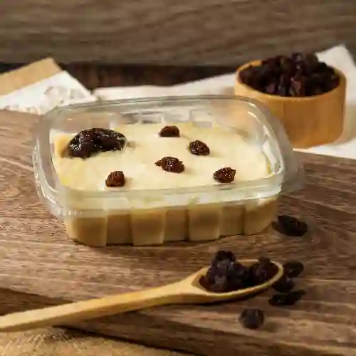 Postre de 3 Leches