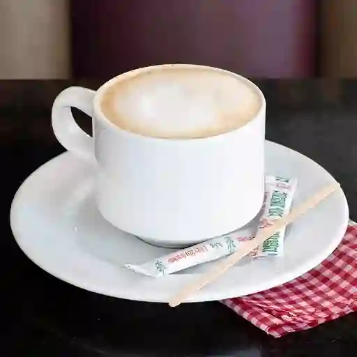 Café Latte Mediano