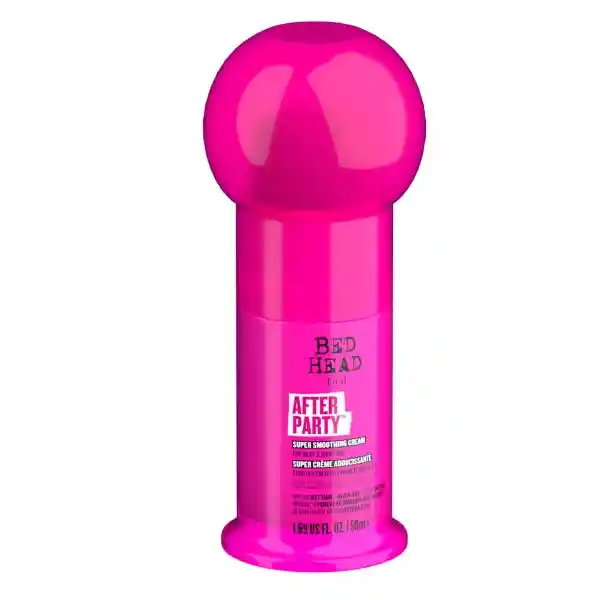 Tigi Crema Suavizante After Party