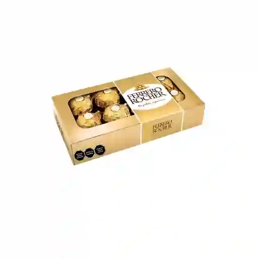 Ferrero x8