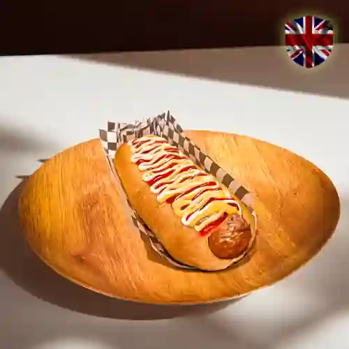 English Breakfast