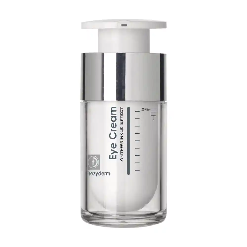 Frezyderm Crema Antiarrugas Contorno de Ojos