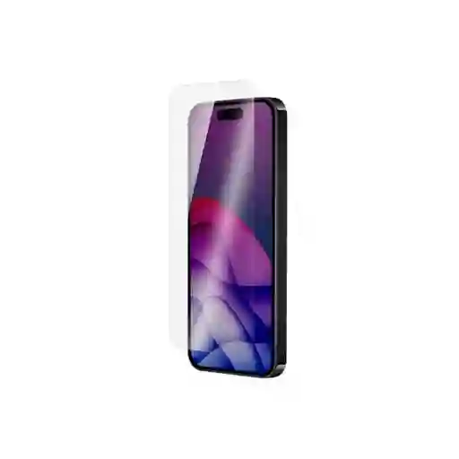 Qdos Protector de Pantalla iPhone 16 Pro Max