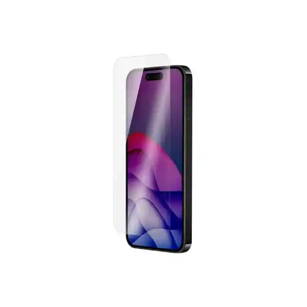 Qdos Protector de Pantalla iPhone 16 Pro Max