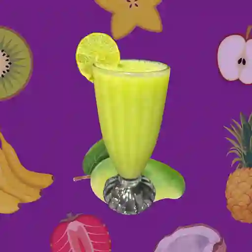 Limonada Mango Biche