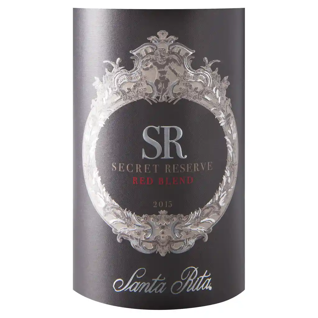 Secret Reserve Vino Tinto Red Blend