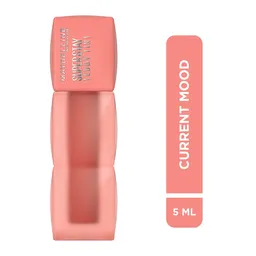 Tinta de Labios Maybelline Superstay Teddy Tint 10 Current Mood