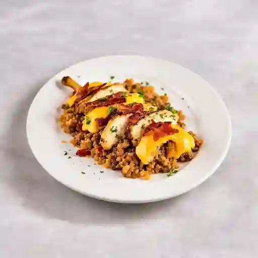 Especial Carnes