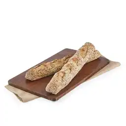  Baguette De Cereales Exito  