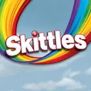 Skittles Caramelos Suaves Original Sabores Frutales