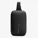 Xd Design Sling Expandible Resistente al Agua Urban Negro