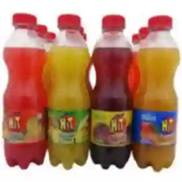 Jugos Hit 600Ml