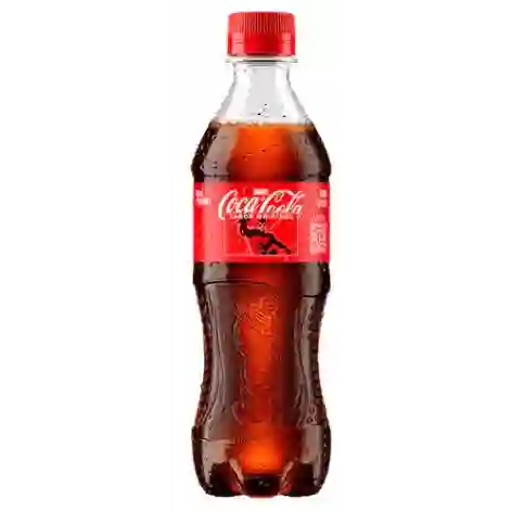 Coca-cola Original 400ml