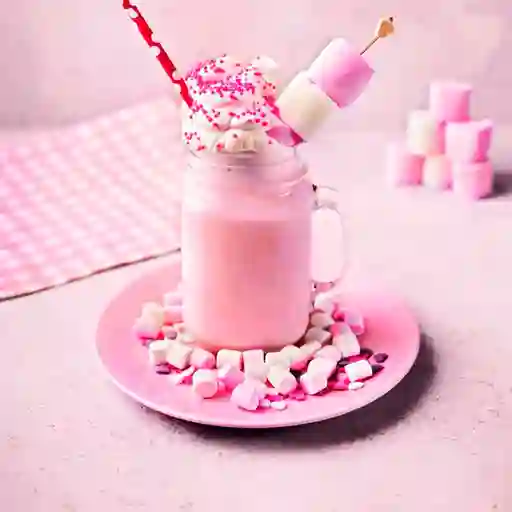 Malteada Marshmallow Coquette 600 ml