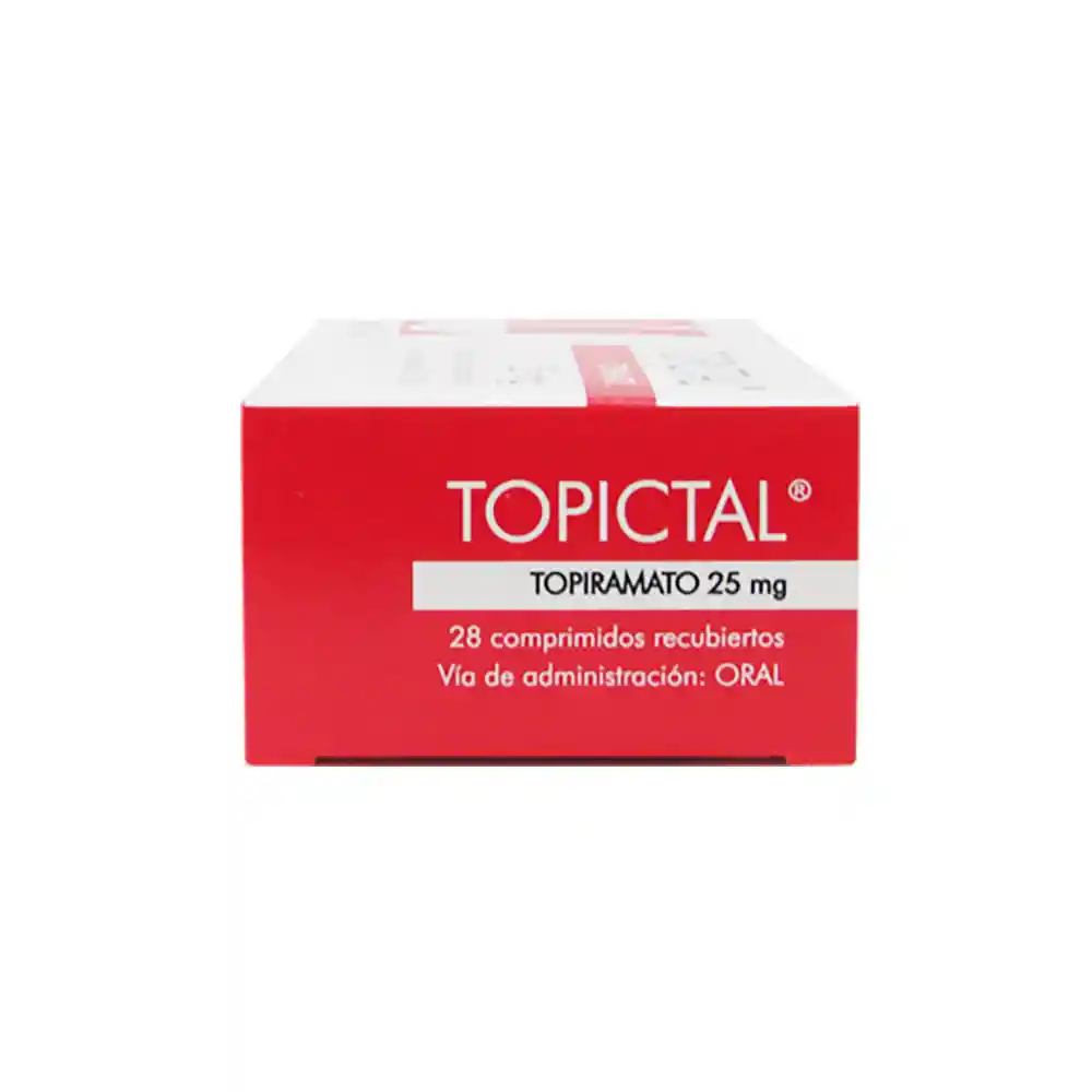 Topictal (25 mg)