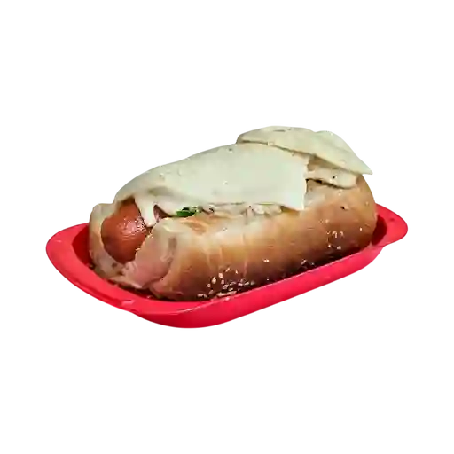 Perro Americano