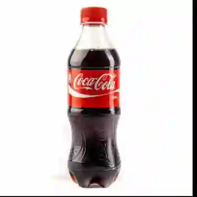 Coca-Cola Sabor Original 400 ml