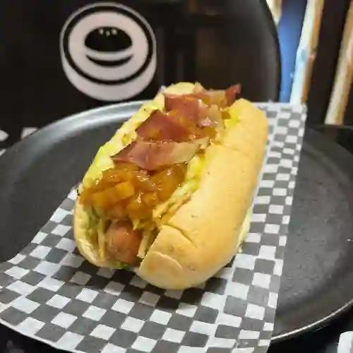 Dog Suizo