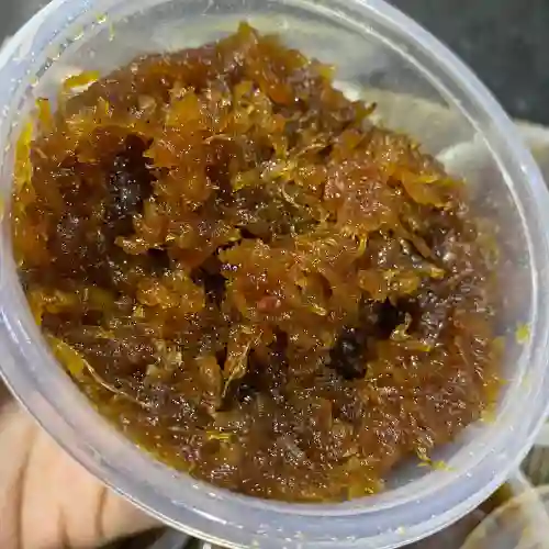 Coco con Piña ( 5 Onzas )