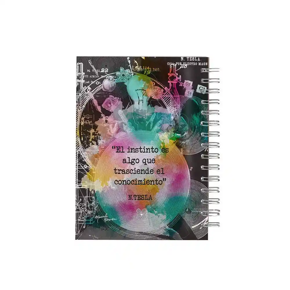 Sosarte Cuaderno Rayado 1 Mat 11