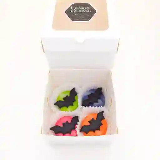 Moneditas de halloween