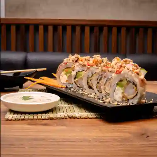 Maguro Nikkei