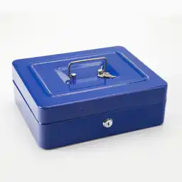 Caja Menor cmm 06A