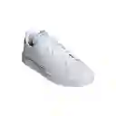 Adidas Tenis Advantage Hombre Blanco Talla 8.5