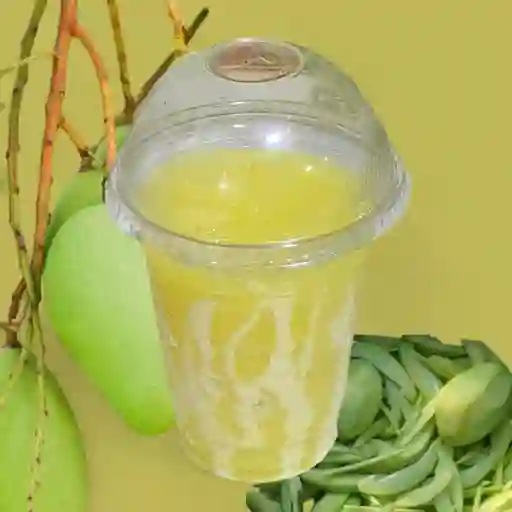 Mango 9 oz