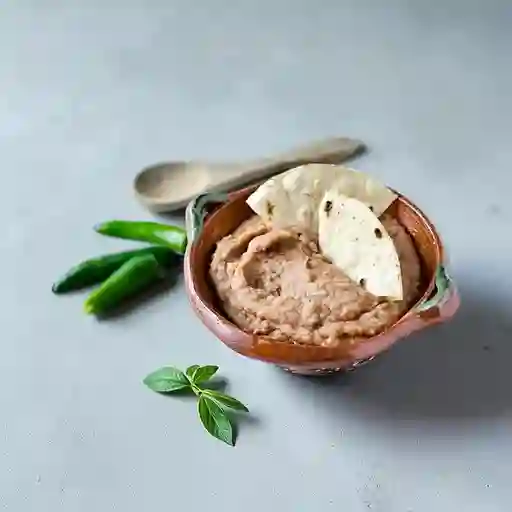 Frijol Refrito