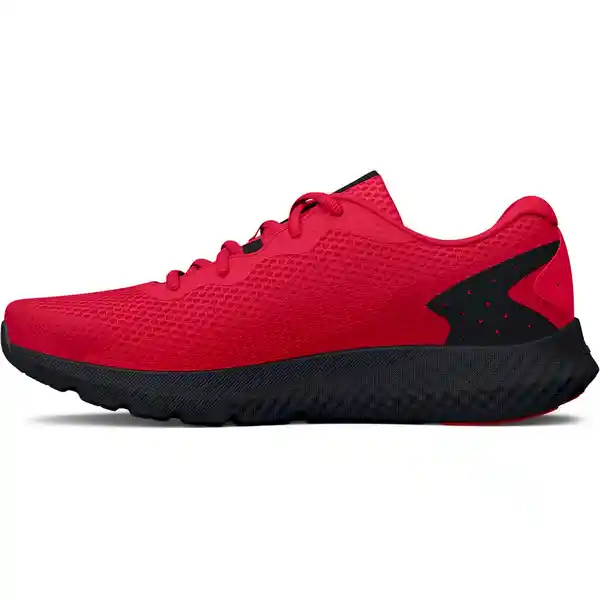 Under Armour Tenis Charged Rogue 3 Talla 8 Ref: 3024877-600