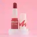 Lápiz Labial Velvet Serie Minimalist Serie 02 Miniso