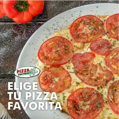 Pizza Jumbo