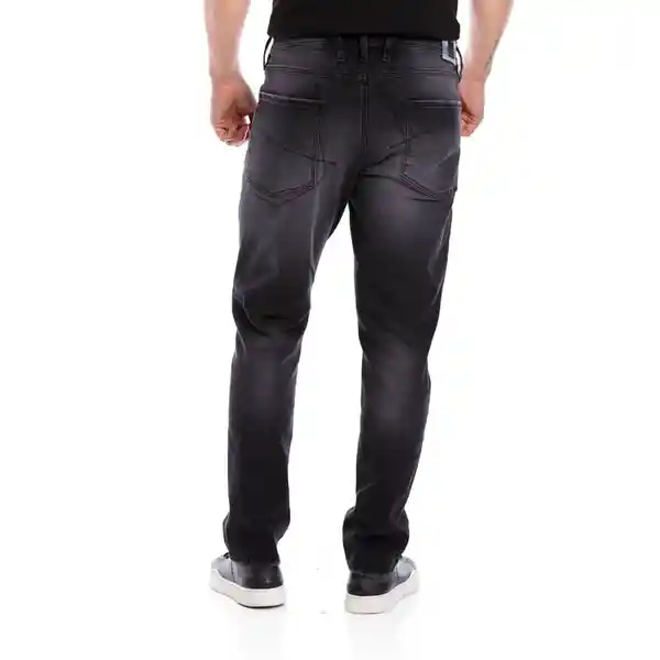 Marithe Francois Girbaud Jean Skinny Breaker Talla 38