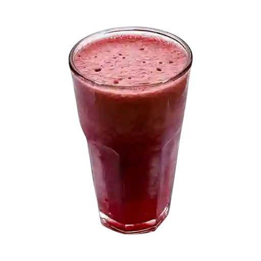 Jugo de Mora